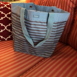 31 tote. Gently used. From jewel collection.